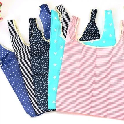 Shopping Bag li jista 'jintrewa b'disinn ġdid