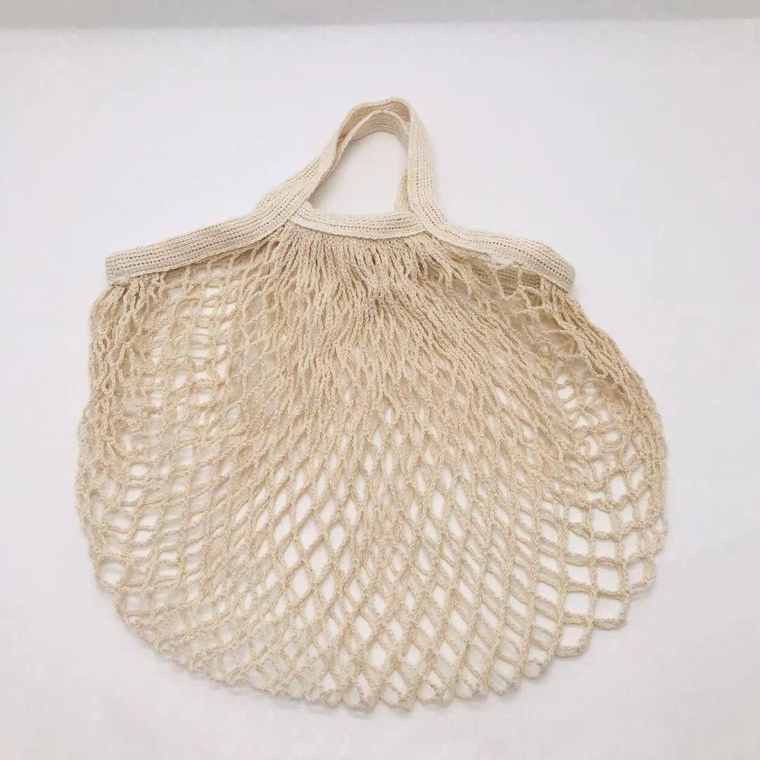 Immaniġġjat Pura Qoton Net Bag