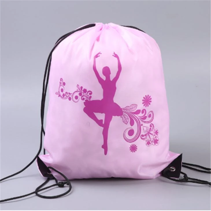 Polyester Backpack